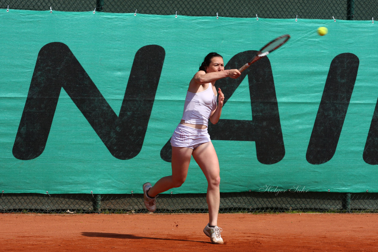 Inna Kuzmenko 237 - Punktspiel TC RW Wahlstedt 2 / LTTC Rot-Weiss Berlin